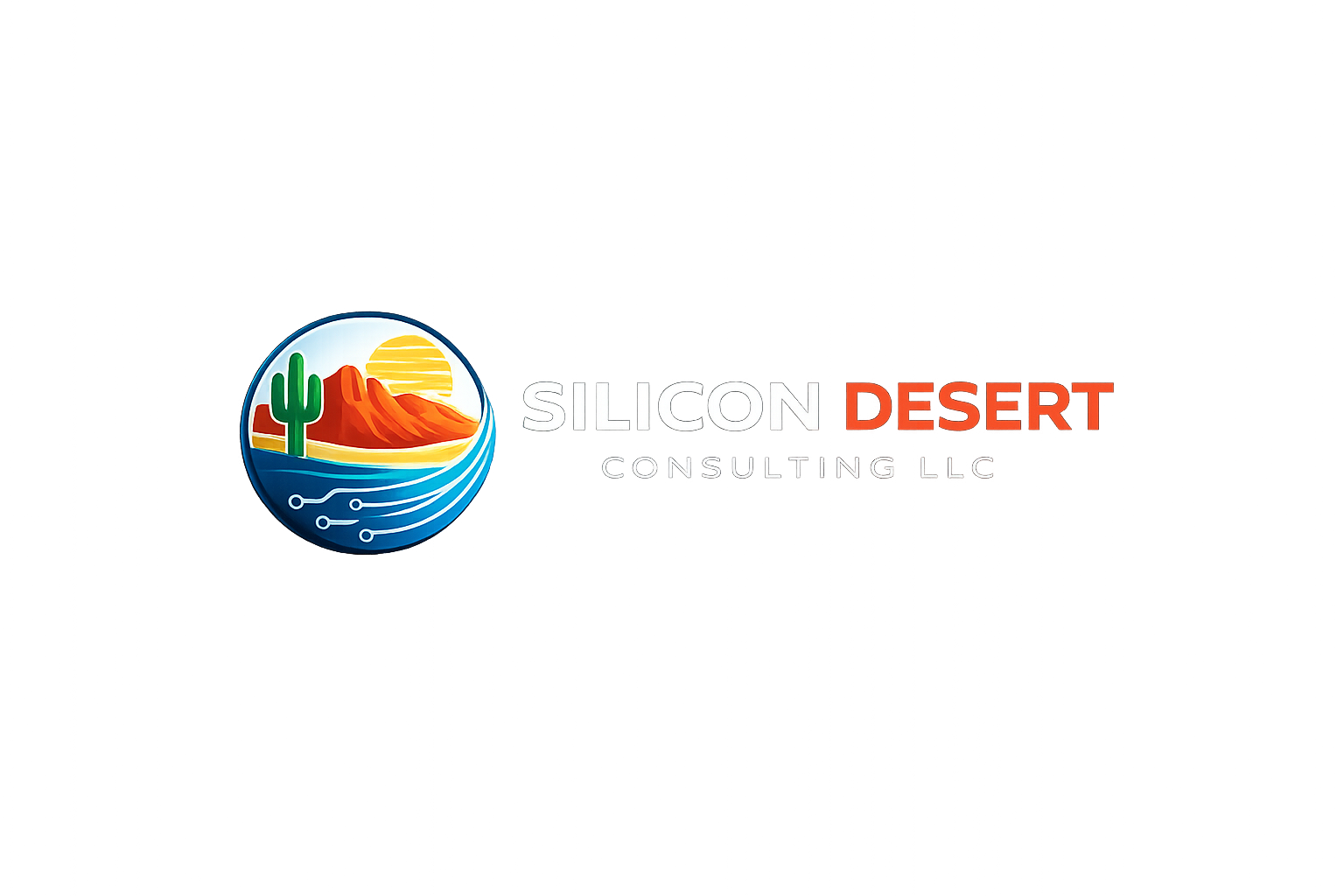Silicon Desert Consulting Logo
